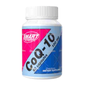 CoQ-10 200 mg 30 caps