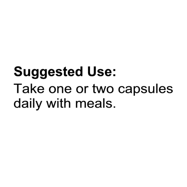Idebenone 150 mg 30 caps - Image 3