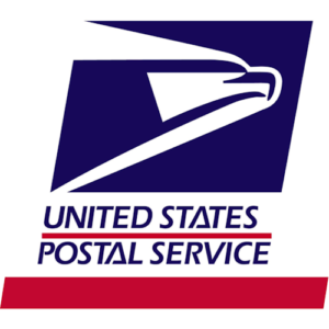 usps logo